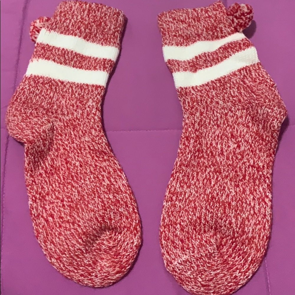 socks.
